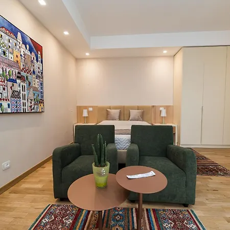 Goodstay Cianci Luxury