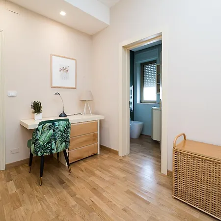 Goodstay Cianci Luxury Pensión