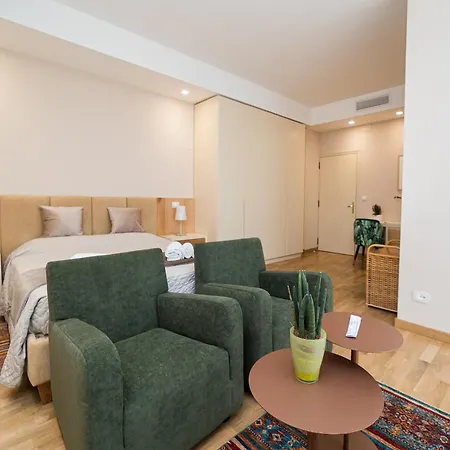 Goodstay Cianci Luxury 3* Lecce
