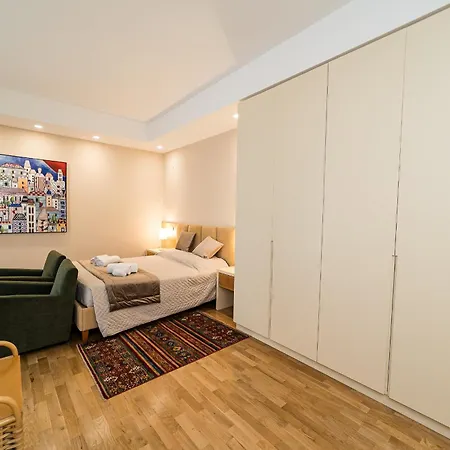 Goodstay Cianci Luxury * Lecce
