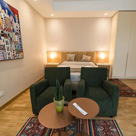 Goodstay Cianci Luxury 레체