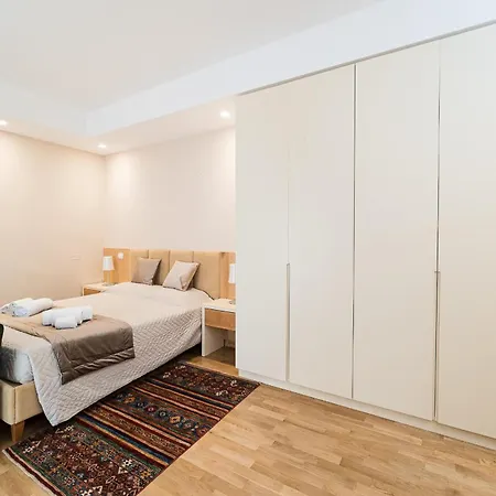 Gasthof Goodstay Cianci Luxury