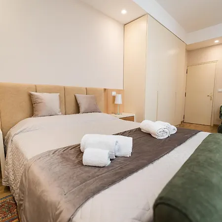 Gasthof Goodstay Cianci Luxury Lecce