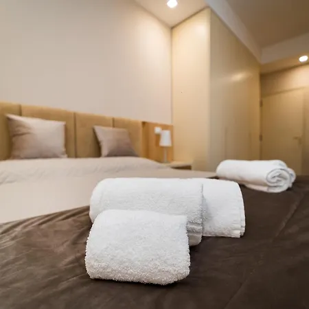 Goodstay Cianci Luxury Guest house Lecce