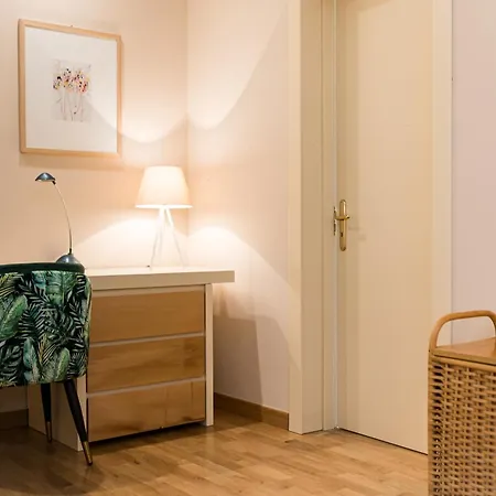 Goodstay Cianci Luxury