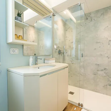 בית הארחה Goodstay Cianci Luxury