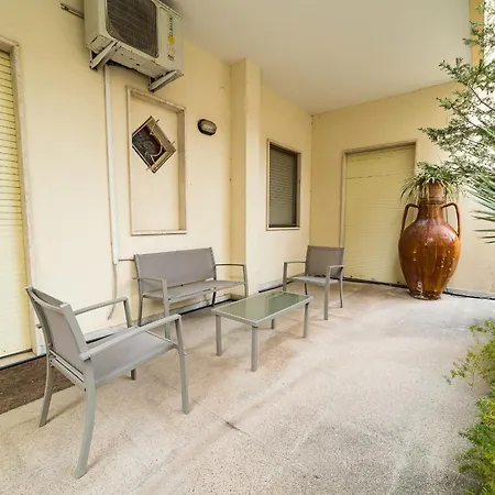 Goodstay Cianci Luxury בית הארחה 3*