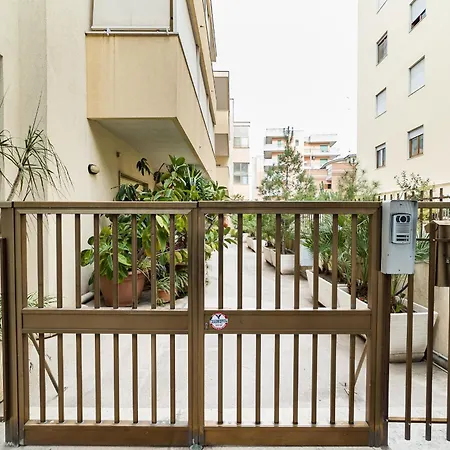 Goodstay Cianci Luxury 3* 레체
