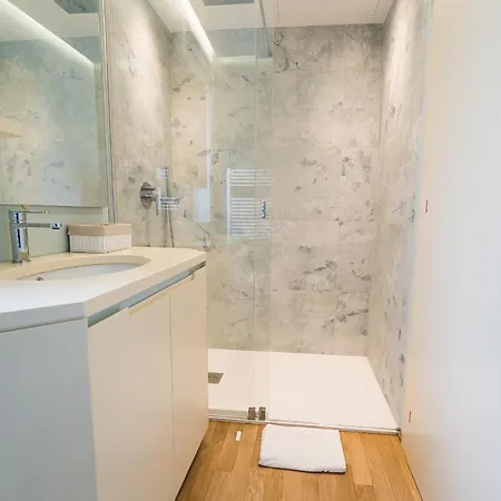 Goodstay Cianci Luxury *