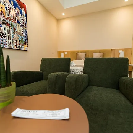 Goodstay Cianci Luxury Lecce