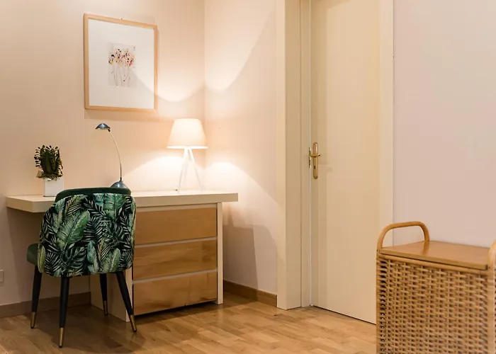 Goodstay Cianci Luxury