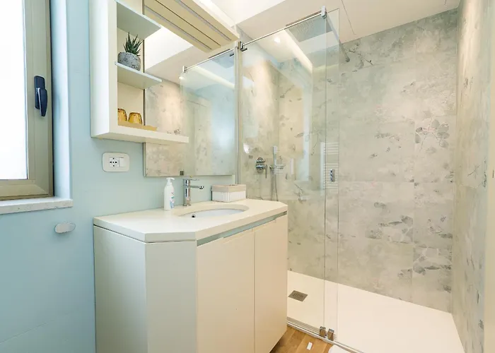 Gasthof Goodstay Cianci Luxury
