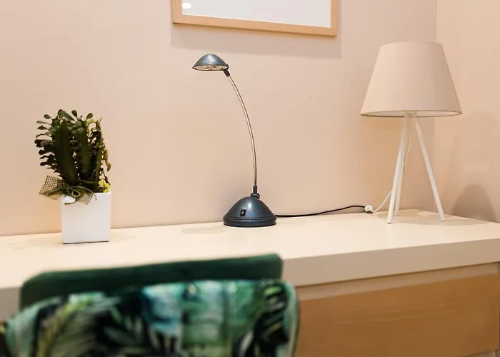Goodstay Cianci Luxury