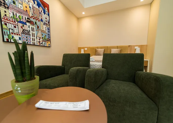 Goodstay Cianci Luxury Lecce